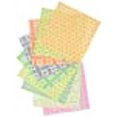 thumbnail image 3 of Aitoh Komon Chiyogami, 3 of 3
