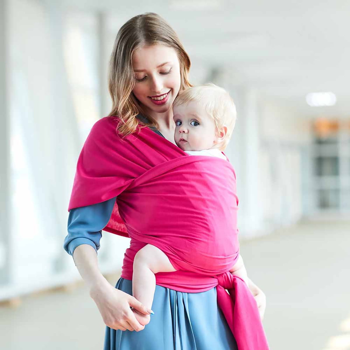 baby holder sling
