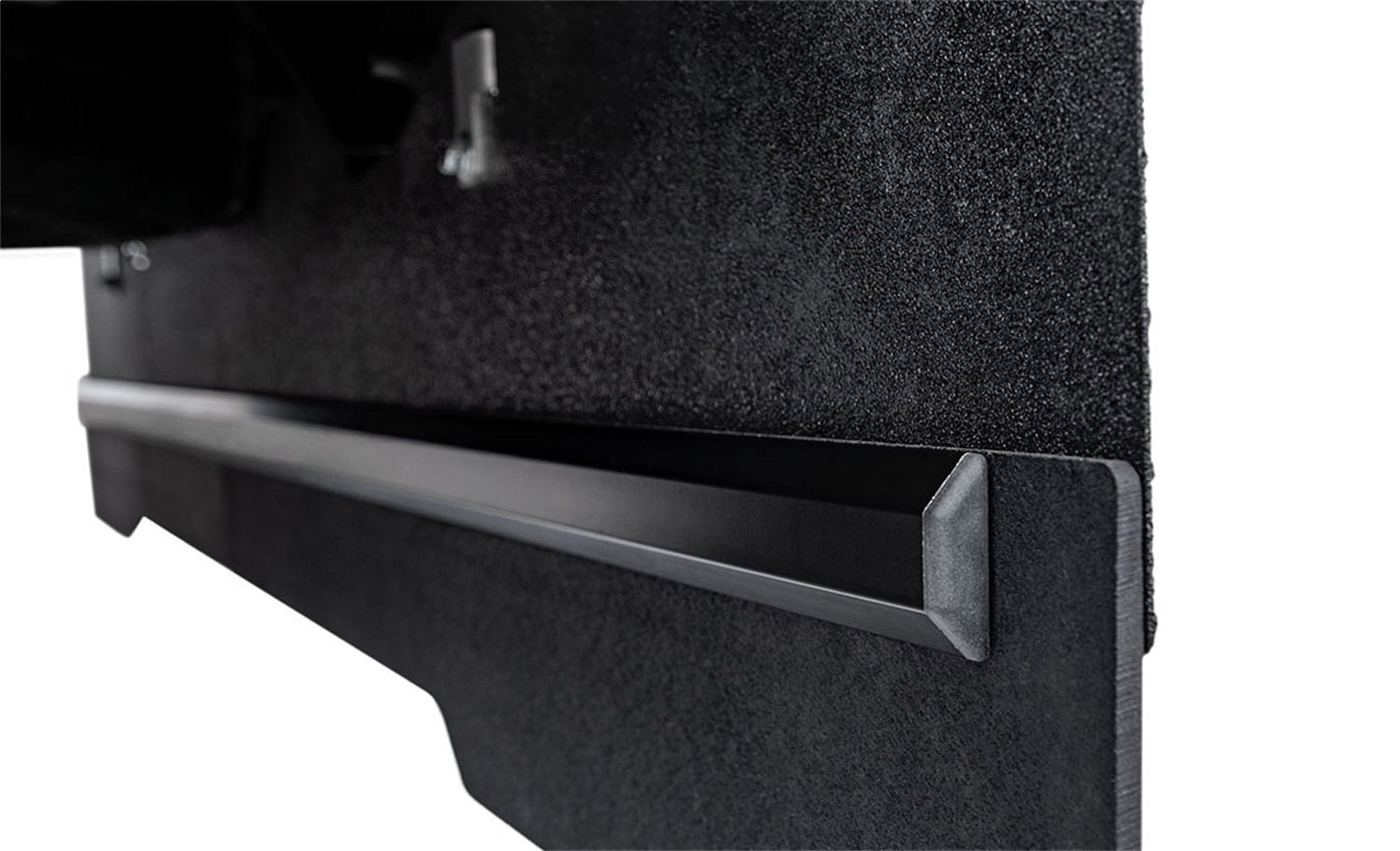 ROCKSTAR Mud Flaps Full Width Tow Flap, For 2019 FORD F150, SUPERCREW2015-2016 FORD F150 6 Cyl 3.5 L2017-2018, 2020 FORD F150