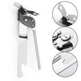thumbnail image 1 of Product Classification Bottle&Can Openers – Kitchen Gadgets Stainless Steel Multifunction Can Opener for Easy Opening and Durable Use, 1 of 7