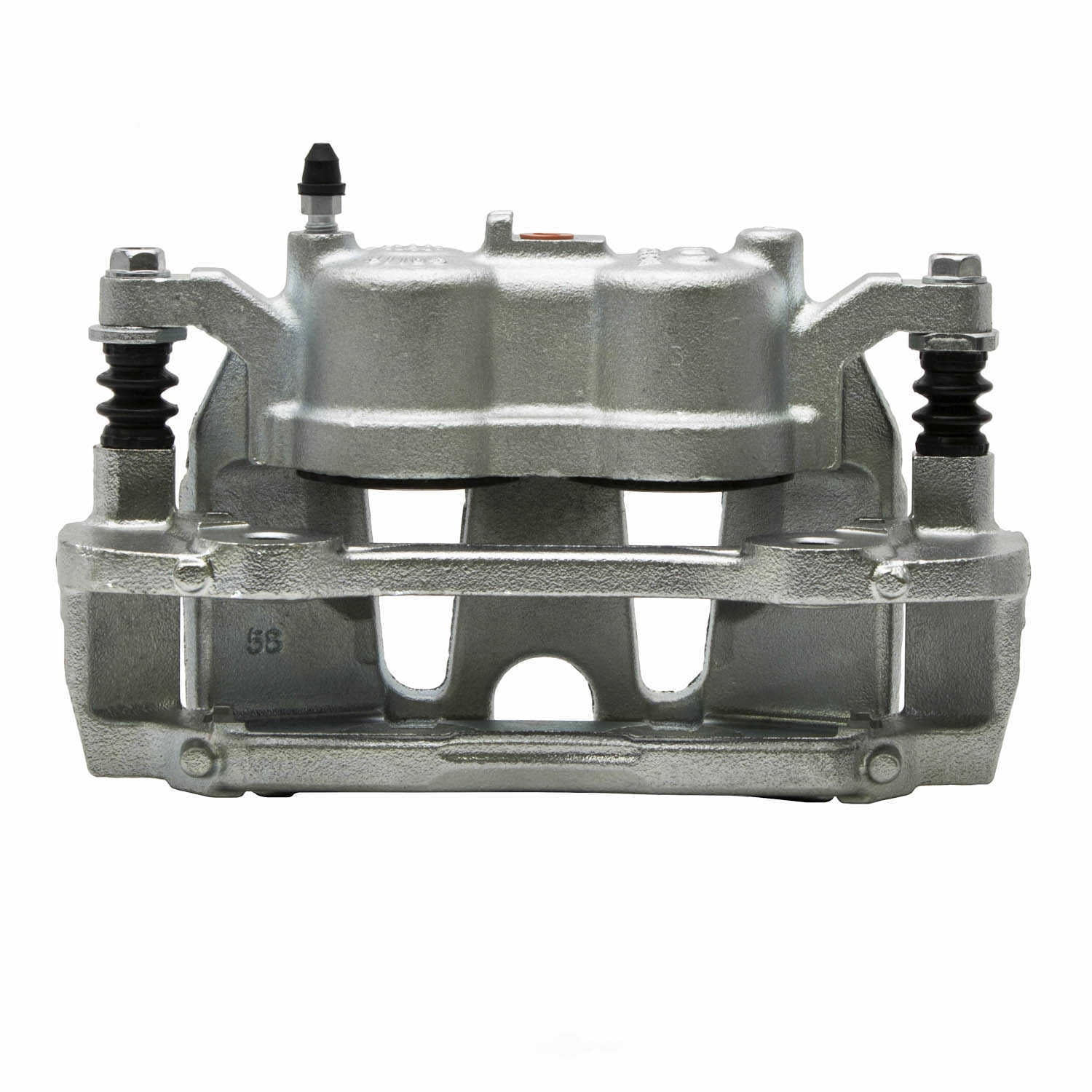 Dynamic Friction Company 331-40141 DFC Premium Caliper - Silver Zinc Coated