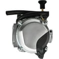 thumbnail image 2 of ALL-CARB Carb Carburetor Replacement for Yamaha Wolverine 350 1996-2005 YFM350FX YFM350 FX 4X4, 2 of 5