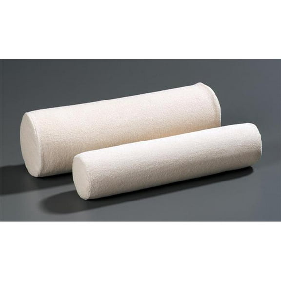 Jobri BetterRest Cervical Roll Firm, 4 dia.