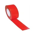 thumbnail image 3 of CHUANK Ruban Vinyle 2 Po. X 60 Yards - Rouge, 3 of 3