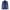 Blue, variant on Entyinea Blazer for Men Dinner Party Prom Wedding Stylish Tuxedo L Black