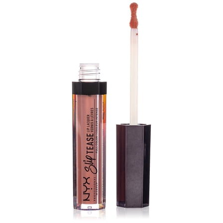 Slip Tease Full Color Lip Lacquer
