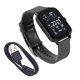 thumbnail image 2 of Reloj elegante del control de la salud del cuerpo reloj elegante impermeable multifuncional para el teléfono elegante ANGGREK Otros, 2 of 8