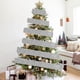 thumbnail image 5 of 2m Christmas Gold Vermicelli Tree Ribbon Satin Ribbon Decoration,Christmas Gold Vermicelli With Tree Ribbon Satin Ribbon Decoration,Gold Vermicelli Christmas Tree Ribbon Satin Ribbon,Christmas Tree, 5 of 9