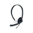 thumbnail image 2 of Verbatim Mono Headset with Microphone and In-Line Remote, 2 of 15