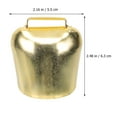 thumbnail image 2 of Homoyoyo 2Ud Decorativas Retro Para Animales Con Sonido Suave Y Duradero, 2 of 6