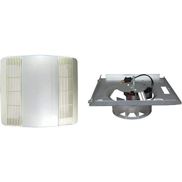 Nutone 763rl B Unit