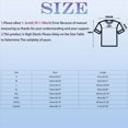 thumbnail image 3 of Towmus Hoodies for Women Half Button Long Sleeve Pullover Casual Drawstring Waffle Pullover Tops Loose Hooded Sweatshirt with Pocket, 3 of 6