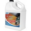 Camco 40497 Wash & Wax - 1 gallon
