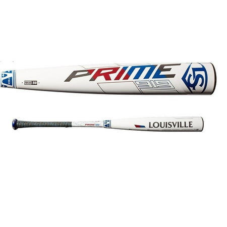Louisville Slugger Prime 919 BBCOR Baseball Bat,