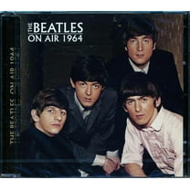 The Beatles - On Air 1964 - CD