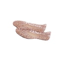 thumbnail image 1 of Cateissary Sandalias de playa para mujer, zapatos decorativos huecos, calzado de viaje, informal, transpirable, para adultos, brillante, plano, Carpetas de archivos 36 Yarda, 1 of 6