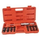 thumbnail image 3 of Kit de extractor de rodamientos internos de orificio ciego, 9 Uds., 8-32mm, con caja de almacenamiento, removedor profesional de rodamientos internos, 3 of 7