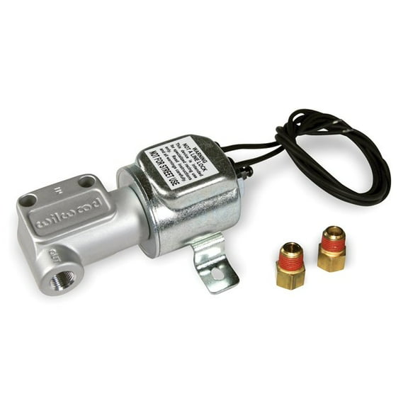 Wilwood Electric Brake Shut Off