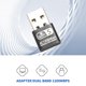 thumbnail image 3 of Adaptador de CA JINMJMXG USB 2.0 inalámbrico dual Banda 1200mbps, 3 of 5