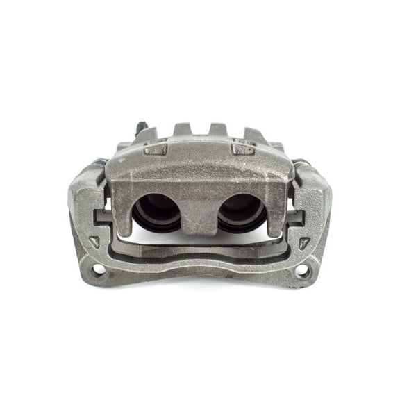 Power Stop Front Left One Stock Replacement Caliper L2683 Fits 2015 Subaru Impreza