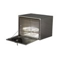 thumbnail image 2 of Buyers Products B2311217 Aluminum Underbody Tuck Box, Silver - 14 x 12 x 18 in., 2 of 8