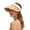 Beige, variant on Wide Brim Sun Hat Boho Beach Hat for Outdoor Summer Sun with UPF and Breathable Design Women for Beach One Size