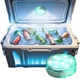 thumbnail image 1 of Refrigerador LED Ice Chest Skywin, impermeable, 7 x 2,5 x 2,5 cm, 1 of 7
