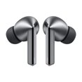 thumbnail image 1 of Sam&sung Galaxy Buds 3 Pro -Silver, 1 of 9