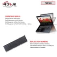 thumbnail image 3 of Batería portátil RDSJ P0FWH de 90 Wh para Dell Alienware m16 R2, 3 of 7