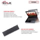 thumbnail image 3 of Batería portátil RDSJ P0FWH de 90 Wh para Dell Alienware m16 R2, 3 of 7