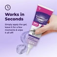 thumbnail image 3 of 4Pack Mold Remover Gel - 99% Effective Instant Cleaning Gel for Bathroom Tile Grout, Sinks, Sealants, and Window Frames, 90g (3.17oz), 3 of 7