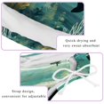 thumbnail image 3 of Whale Detachable Sponge Adjustable Strap Bikini Set - Two-Pack - Versatile Swimwear for All Occasions!, 3 of 6