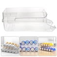 thumbnail image 4 of Organisateur de Canettes de Soda pour Réfrigérateur, Distributeur de Boissons, 4 of 8