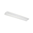 thumbnail image 1 of Kichler 4U30K30WHT 4U Series LED 30 Po. Lumière de Cabinet LED, Blanc Texturé - 3000K, 1 of 1