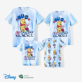 thumbnail image 1 of Disney Disney Winnie l'Ourson T-Shirt Personnage Assorti pour la Famille Garçons/filles, 1 of 7