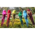 thumbnail image 6 of Artificial Foam Birds, Feathered Bird Ornaments, for Lawn Decoration Party Accessories, Yellow, 6 of 8