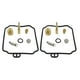thumbnail image 1 of 2Set Motorcycle Carburetor Repair Kit Seat Gasket For Hyosung GV250 Aquila UM V2C-2 TgTEUS, 1 of 5