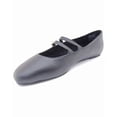 thumbnail image 2 of Kenneth Cole New York  Mackenzie Leather Flat, 9.5, 2 of 5