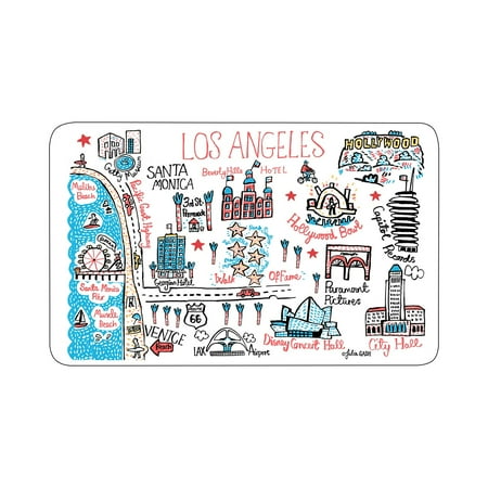 UPC: 0731969977101 | OTM Essentials Prints Series Non-Skid Mouse Pad Multicolor (OP-MHH-JG1-041)
