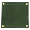 Radnor 6' X 8' 12 Ounce Olive Drab Duck Canvas Replacement Welding Screen