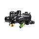 thumbnail image 2 of 9812131480 Brida de agua para carcasa de termostato de automóvil Refrigerante de motor para 1.2T Negro, 2 of 5