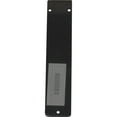 thumbnail image 4 of Ekena Millwork 2"W x 7 1/2"D x 10"H Austin Wrought Iron Bracket, (Triple center brace), Antiqued Brass, 4 of 10