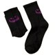 thumbnail image 5 of 1 par de calcetines novedosos de Halloween, calcetines tobilleros informales para Cosplay, calcetín con patrón de dibujos animados, 5 of 5