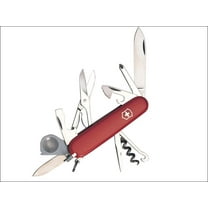 Victorinox - Explorer Army Knife Red Blister Pack