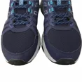thumbnail image 4 of ASICS Gel Venture 7 Trail Running Shoes Sneakers Sz 11 Wide Navy Blue Gray, 4 of 6