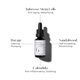 thumbnail image 2 of Aceite facial ilapothecary rico en vitamina A, C, D, E, 20 ml, 2 of 5