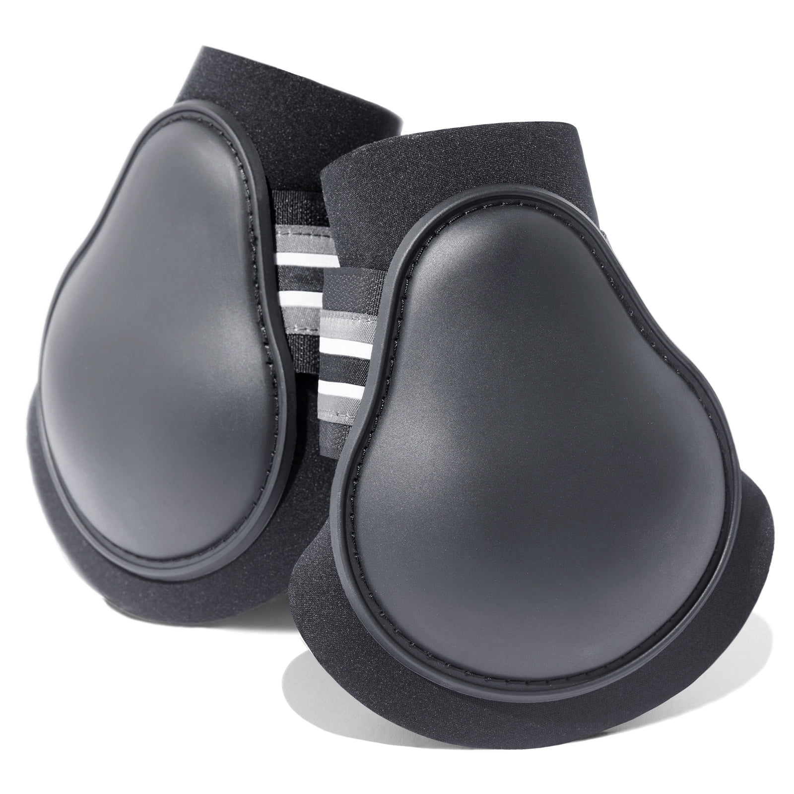 Bottes Pour Cheval Horze Adepto Fetlock – Bleu Marine Foncé – Protections équines