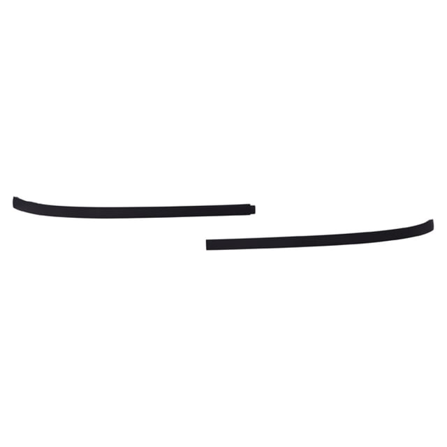 Set Spoilers TONG YANG 307 2001 A 2005 Peugeot Delantero Juego completo