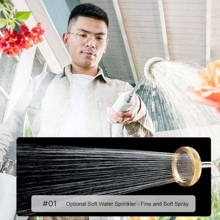 Lutabuo Plant Mist Spray Box Lightweight Portable Wash Spray Box Home ...