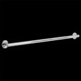 thumbnail image 1 of Delta 41842 Pivotal 42 in. Contemporary Decorative ADA Grab Bar - Chrome, 1 of 1